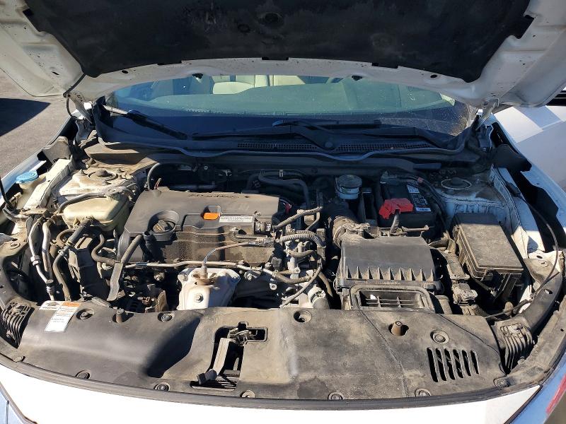 Photo 11 from auction – 2016 HONDA CIVIC with VIN 19XFC2F58GE209987