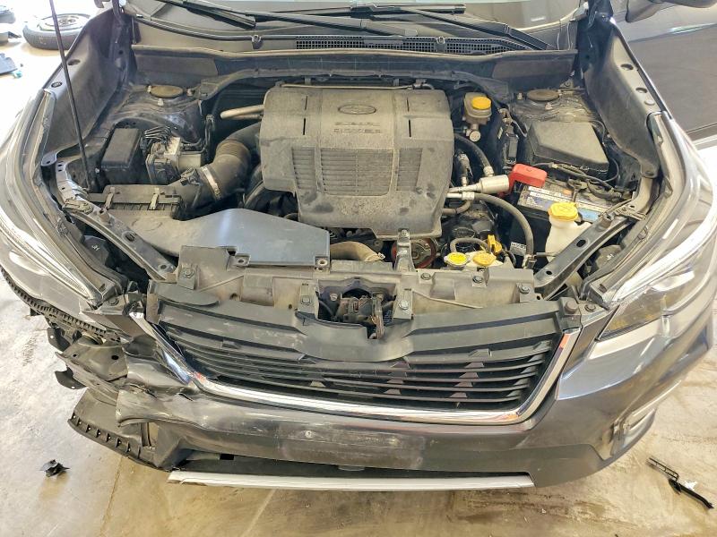 صورة رقم 12 من المزاد - 2020 SUBARU FORESTER مع VIN JF2SKAXC4LH455837