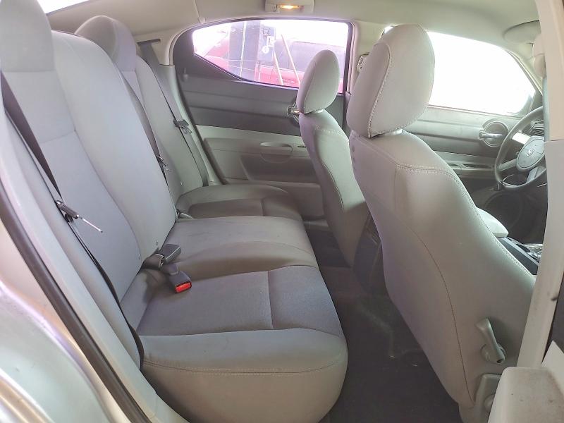 Photo 10 from auction – 2006 DODGE CHARGER with VIN 2B3KA43R36H534073