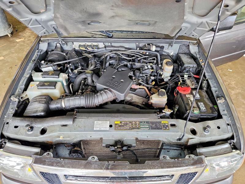 Photo 11 from auction – 2011 FORD RANGER with VIN 1FTLR4FEXBPA45986