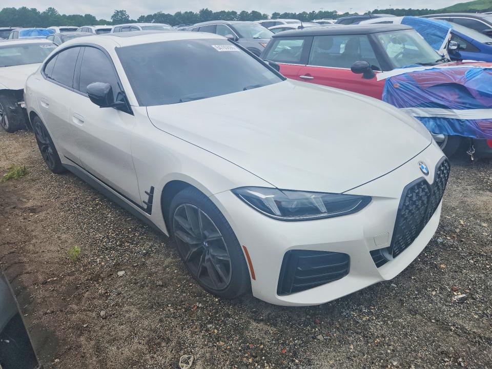 Zdjęcie 4 z aukcji – 2025 BMW 430XI z VIN WBA33FB09SFU63854