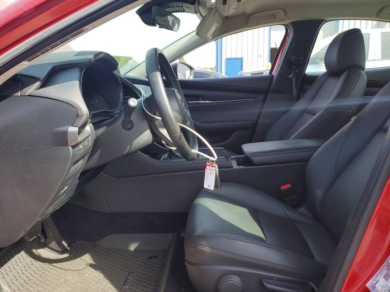 Фото 7 с аукциона – 2024 MAZDA 3 с VIN 3MZBPABM8RM432627