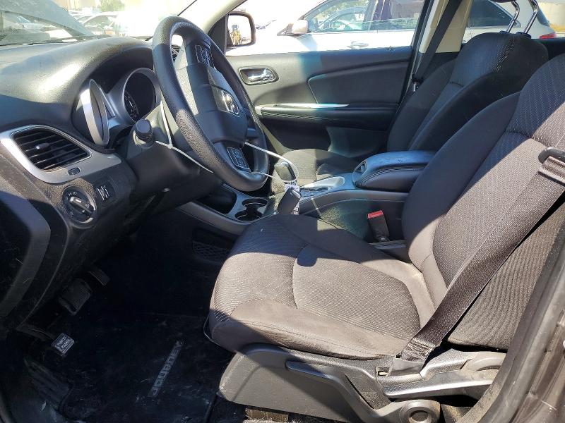 Photo 7 from auction – 2015 DODGE JOURNEY with VIN 3C4PDCBG9FT710962
