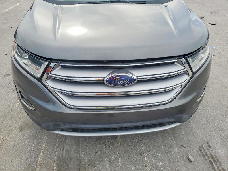 Фото 12 с аукциона – 2016 FORD EDGE с VIN 2FMPK3J98GBB56458