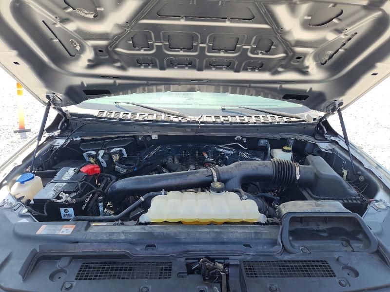 Photo 12 from auction – 2024 FORD EXPEDITION with VIN 1FMJU1H82REA17970