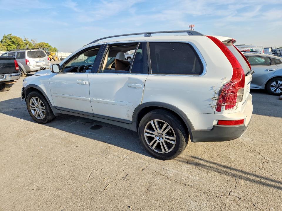 Photo 2 from auction – 2010 VOLVO XC90 with VIN YV4982CY0A1537960