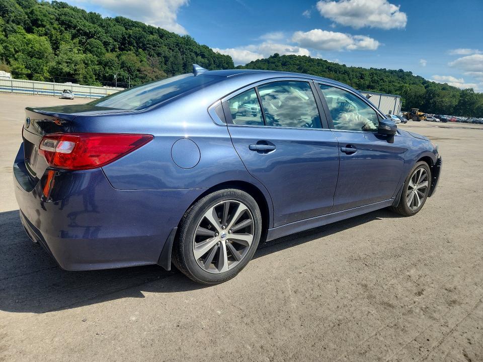 Photo 3 from auction – 2017 SUBARU LEGACY with VIN 4S3BNAK69H3015057