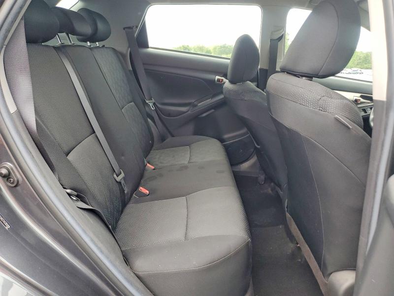 Photo 10 from auction – 2010 TOYOTA MATRIX with VIN 2T1KU4EE7AC362908