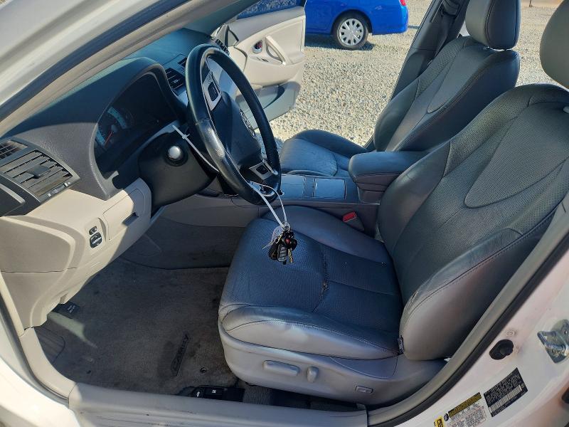 Photo 7 from auction – 2007 TOYOTA CAMRY with VIN 4T1BK46K27U551922