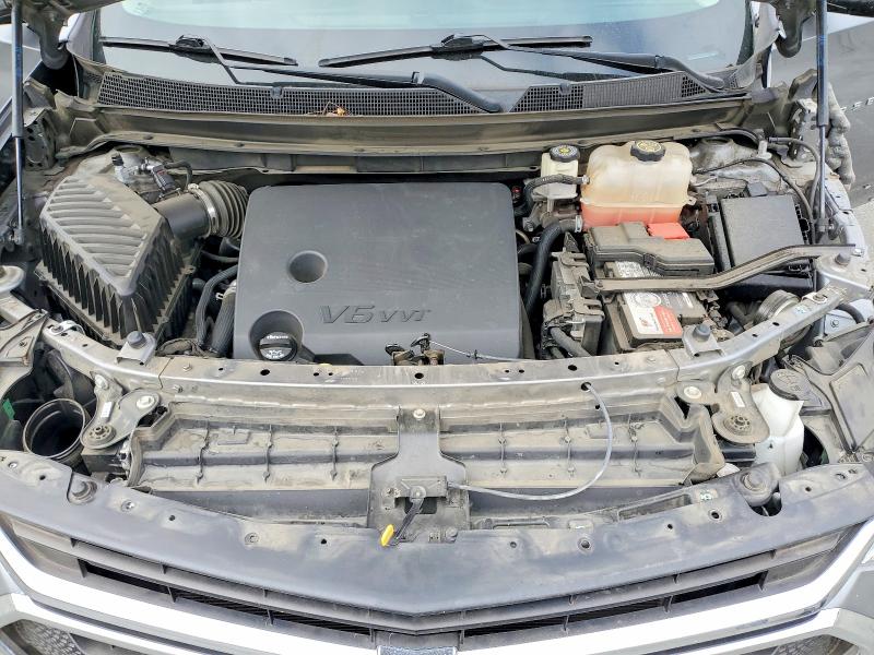 صورة رقم 12 من المزاد - 2020 CHEVROLET TRAVERSE مع VIN 1GNERFKW0LJ265930