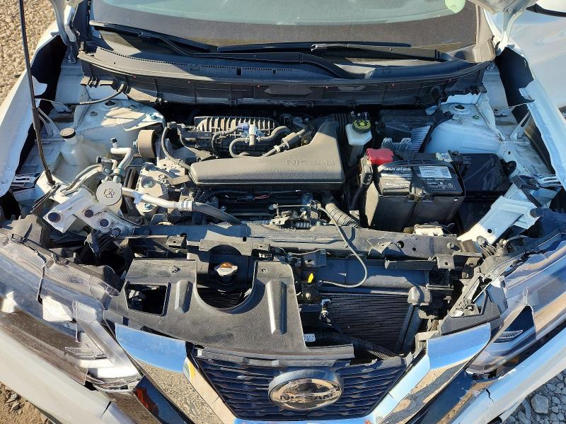 Photo 12 from auction – 2019 NISSAN ROGUE with VIN KNMAT2MV3KP558271