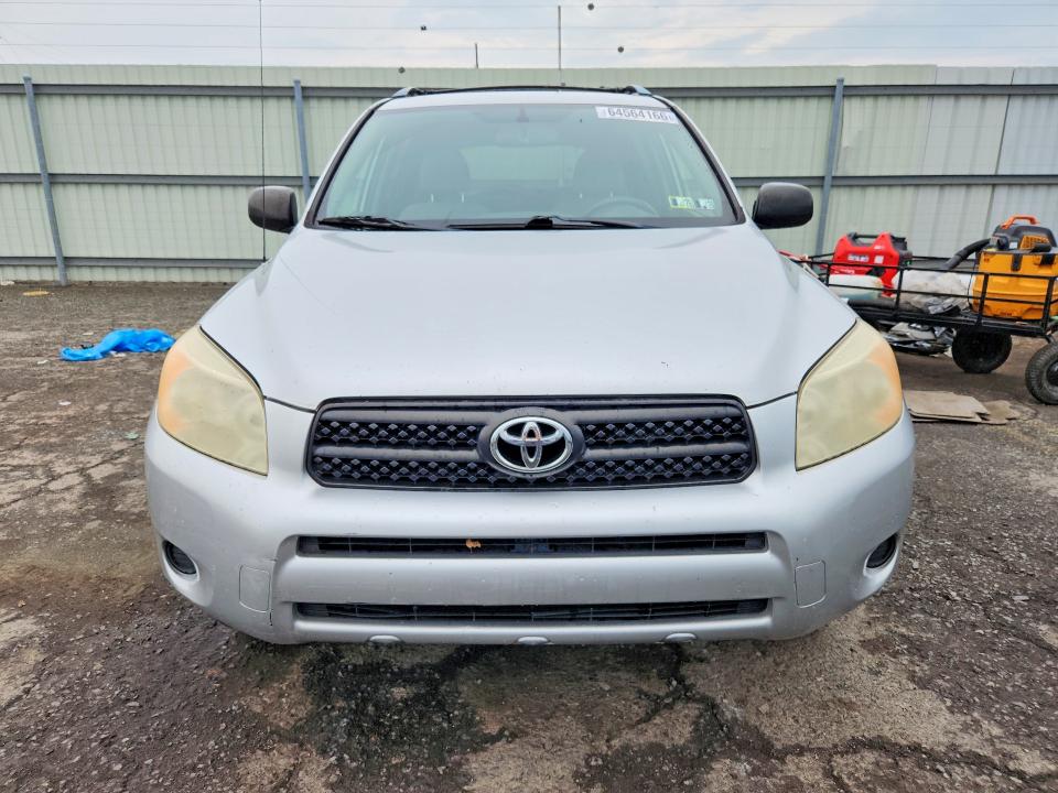 Photo 5 from auction – 2008 TOYOTA RAV4 with VIN JTMZD33V385100662