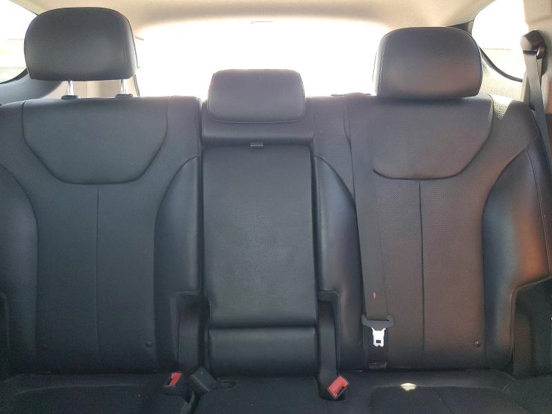 Photo 10 from auction – 2019 HYUNDAI SANTA FE with VIN 5NMS53AA0KH130995