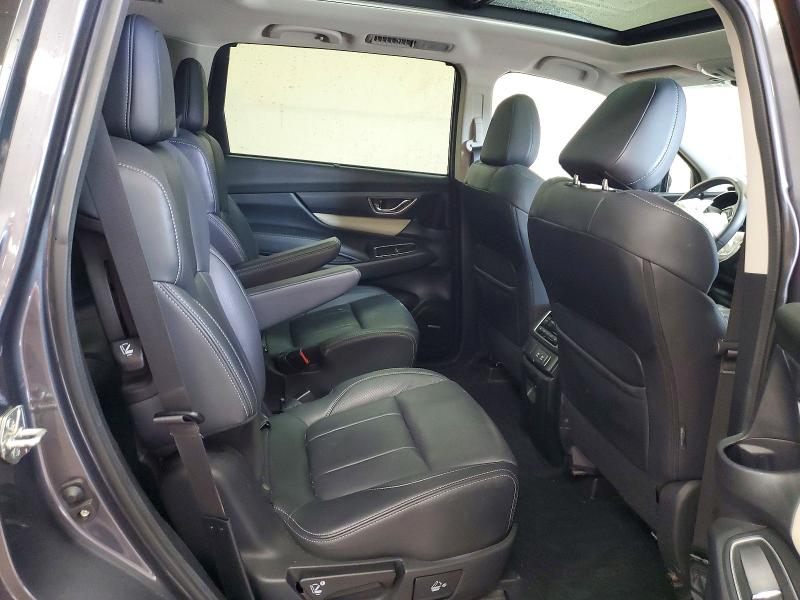 Photo 11 from auction – 2020 SUBARU ASCENT with VIN 4S4WMAPD7L3439272