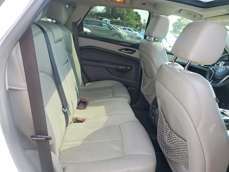 Zdjęcie 11 z aukcji – 2014 CADILLAC SRX z VIN 3GYFNBE31ES635653
