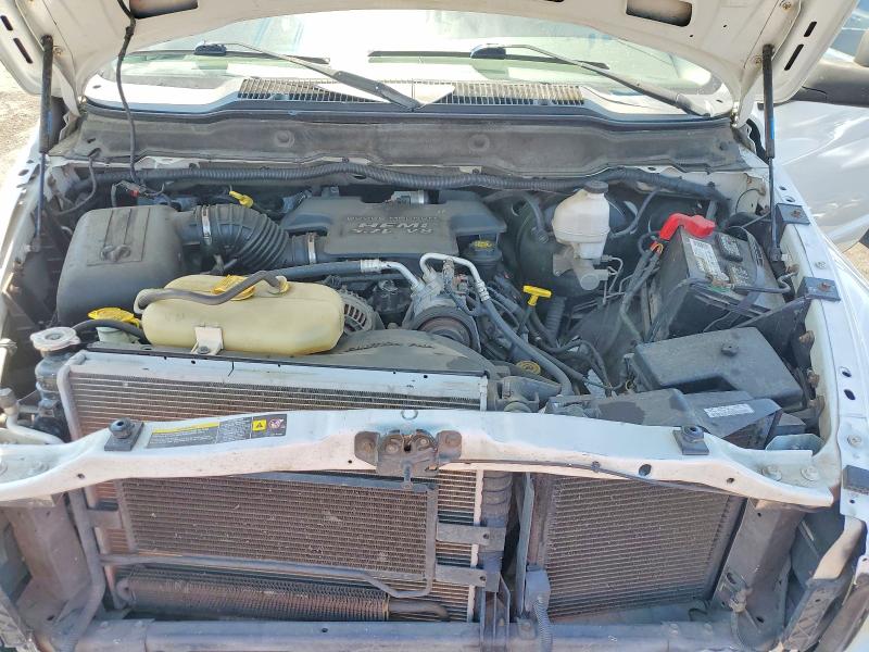 Zdjęcie 11 z aukcji – 2004 DODGE RAM 1500 z VIN 1D7HU18D74S513315