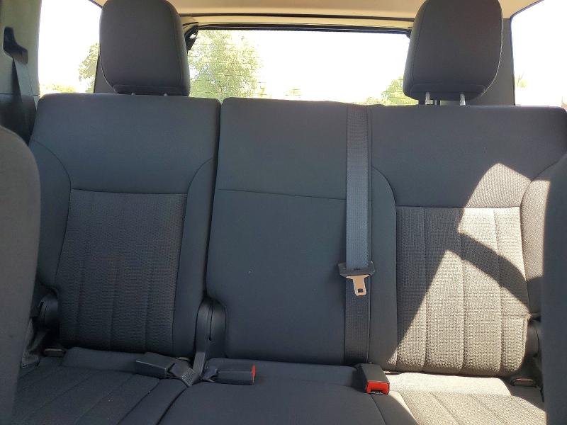 Photo 10 from auction – 2011 JEEP LIBERTY with VIN 1J4PN2GK0BW584624