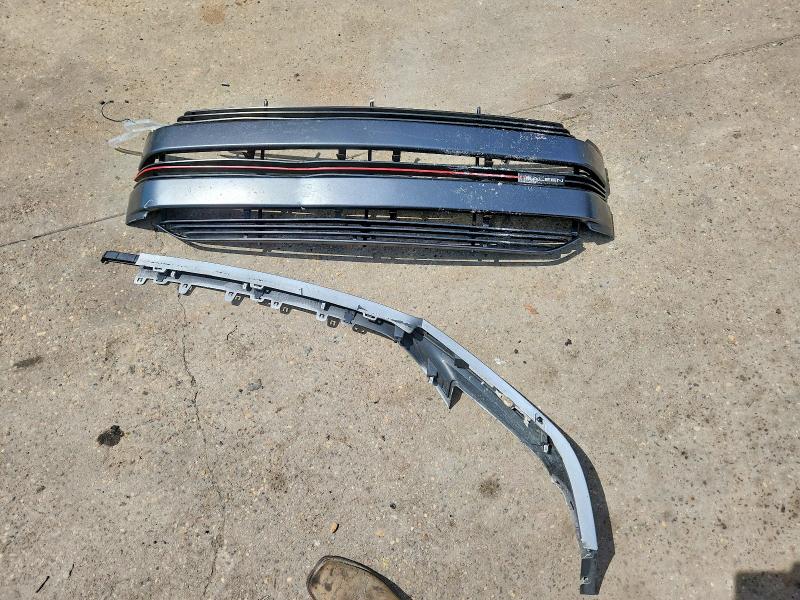 Photo 12 from auction – 2023 FORD F150 with VIN 1FTFW1E53PKD28692