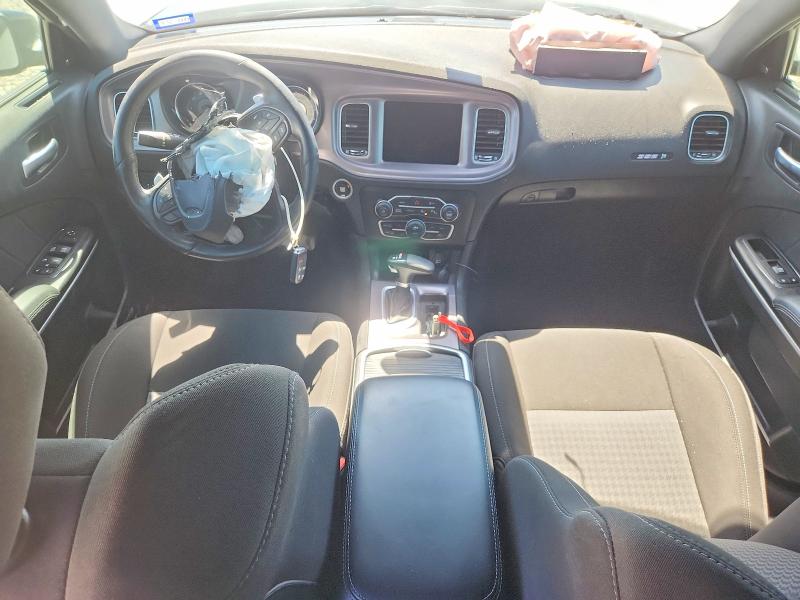 Фото 8 с аукциона – 2023 DODGE CHARGER с VIN 2C3CDXGJ0PH701852