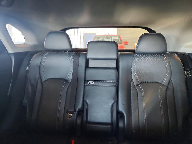 Photo 10 from auction – 2016 LEXUS RX with VIN 2T2ZZMCA0GC003369