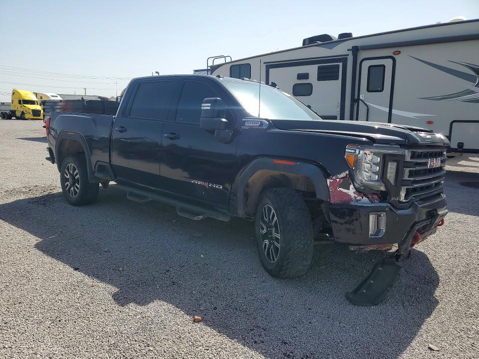 Photo 4 from auction – 2023 GMC SIERRA with VIN 1GT49PEY7PF188702