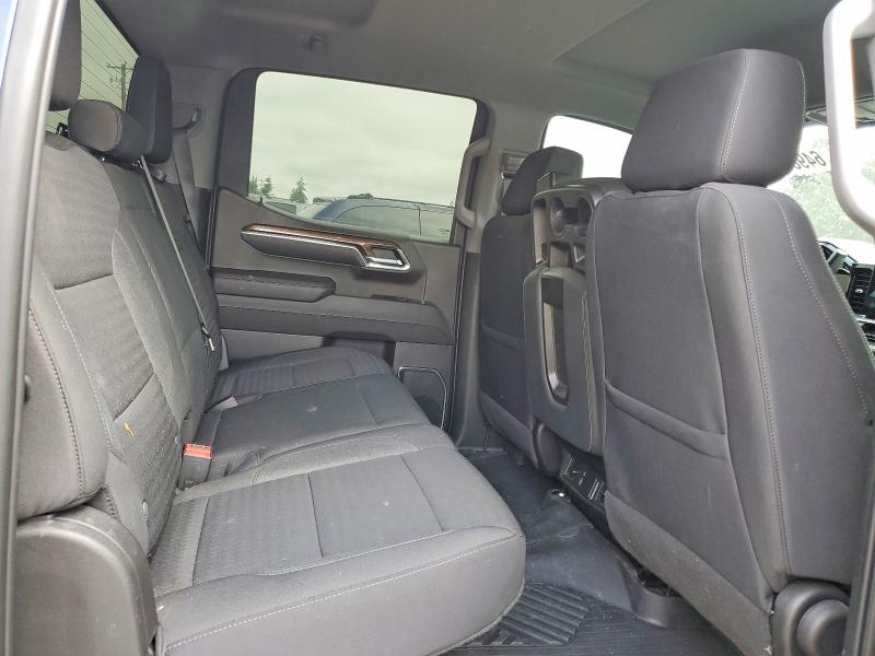 Photo 10 from auction – 2023 CHEVROLET SILVERADO with VIN 3GCPDDEKXPG181392