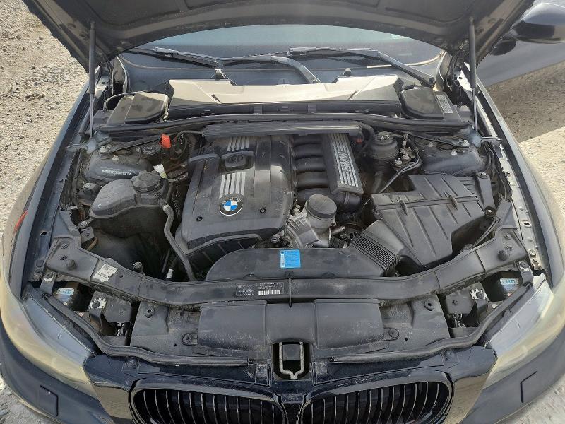 Photo 11 from auction – 2011 BMW 328 with VIN WBAPK7C52BA819403