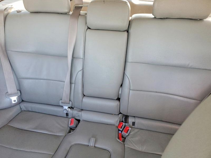 Photo 10 from auction – 2012 SUBARU FORESTER with VIN JF2SHABC9CH433452