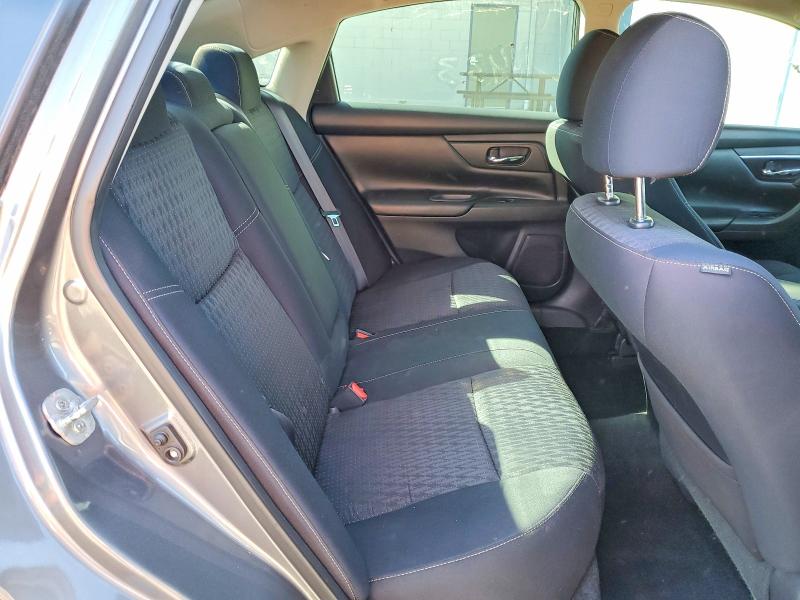 Photo 10 from auction – 2016 NISSAN ALTIMA with VIN 1N4AL3APXGN360159