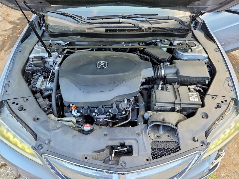 Photo 11 from auction – 2015 ACURA TLX with VIN 19UUB2F50FA018044