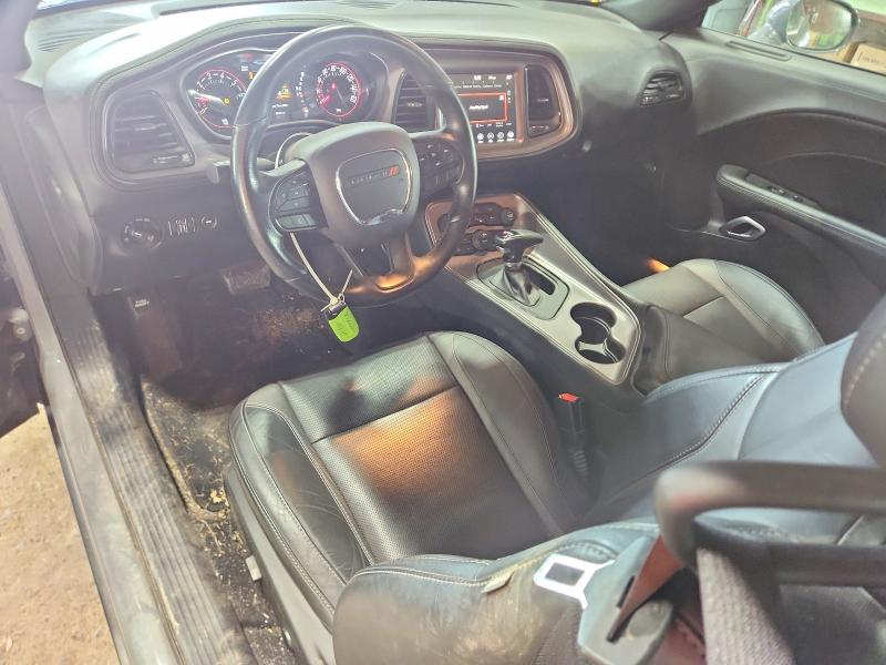 صورة رقم 8 من المزاد - 2023 DODGE CHALLENGER مع VIN 2C3CDZGG9PH633213
