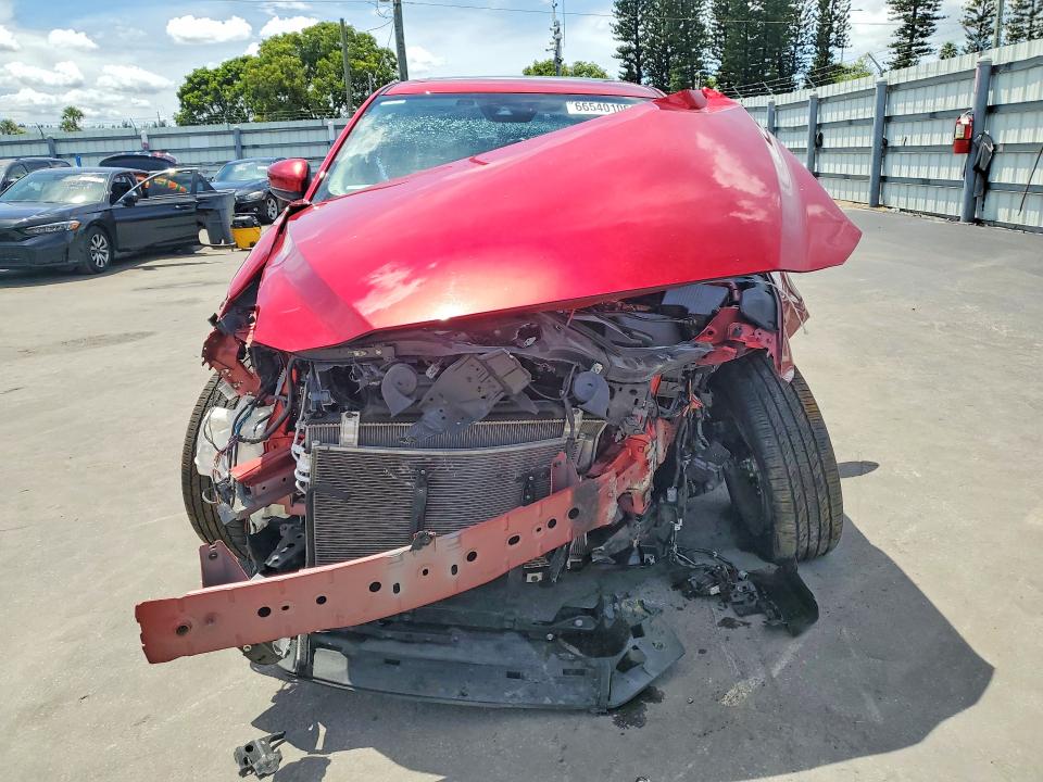 Снимка 5 от търг – 2024 MAZDA CX-5 с VIN JM3KFBDL9R0520242