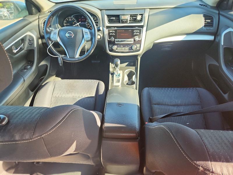 Zdjęcie 8 z aukcji – 2018 NISSAN ALTIMA z VIN 1N4AL3AP1JC121571