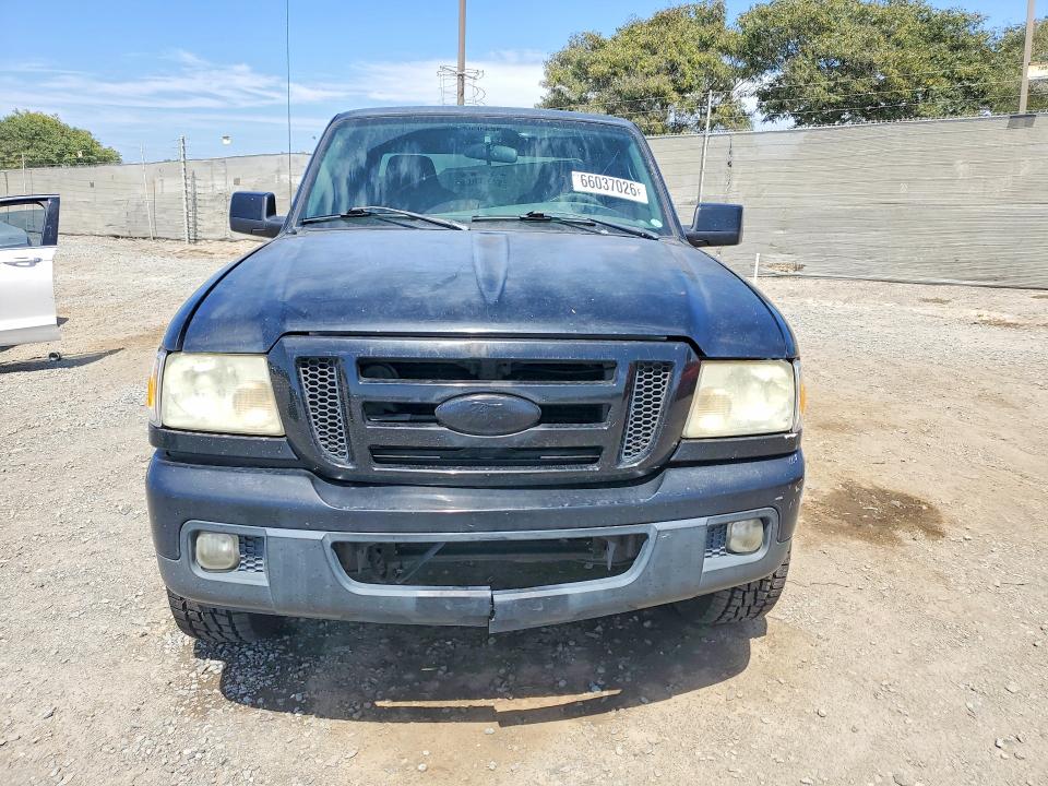 Photo 5 from auction – 2006 FORD RANGER with VIN 1FTYR14U76PA30673