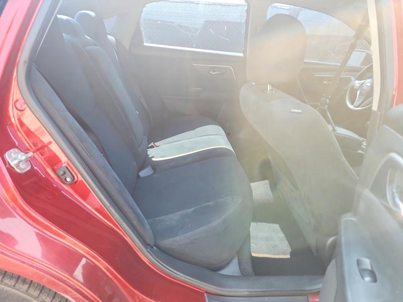 Photo 10 from auction – 2015 NISSAN ALTIMA with VIN 1N4AL3AP2FN327879