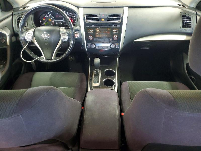 Photo 8 from auction – 2013 NISSAN ALTIMA with VIN 1N4AL3AP3DC159243