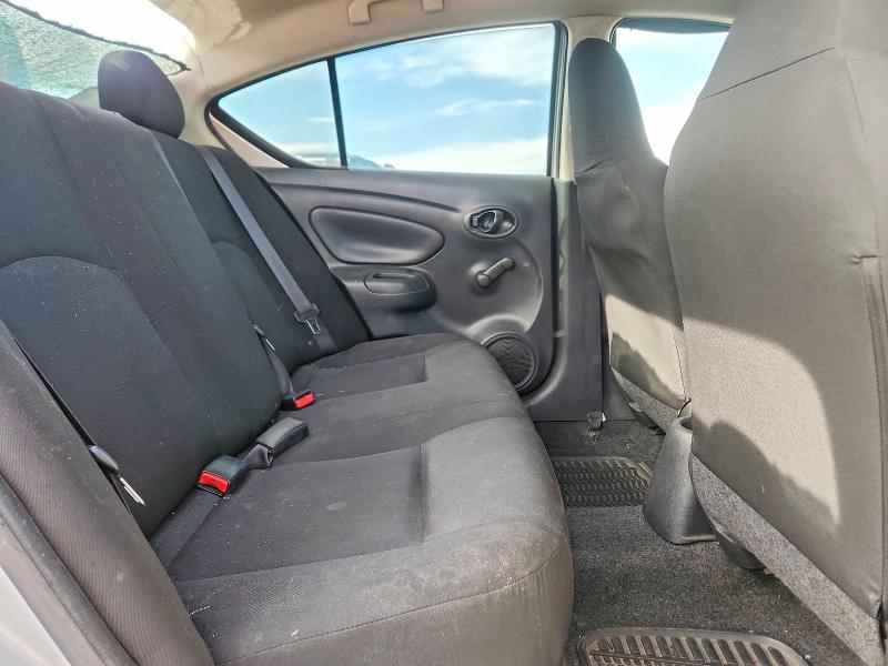 Photo 10 from auction – 2016 NISSAN VERSA with VIN 3N1CN7AP6GL904793