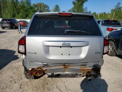 صورة رقم 6 من المزاد - 2016 JEEP COMPASS مع VIN 1C4NJDEB3GD772757
