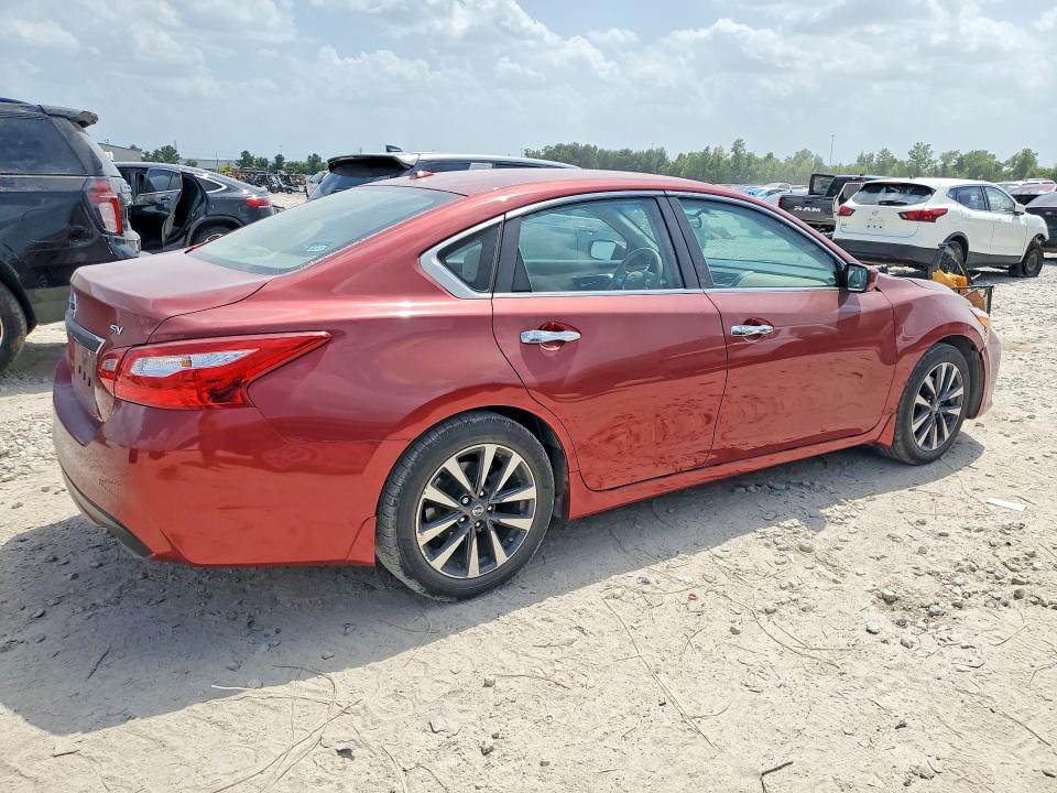 Photo 3 from auction – 2016 NISSAN ALTIMA with VIN 1N4AL3AP8GC216654