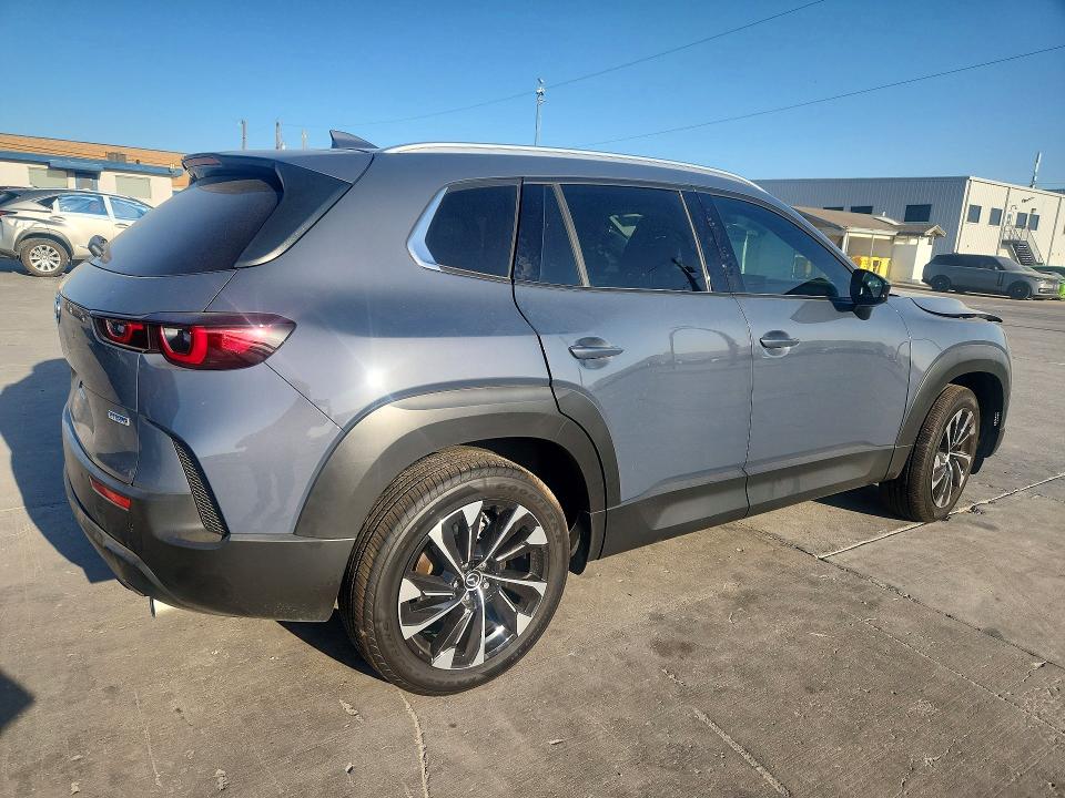 Photo 3 from auction – 2026 MAZDA CX-50 with VIN 7MMVAAEW0TN160778
