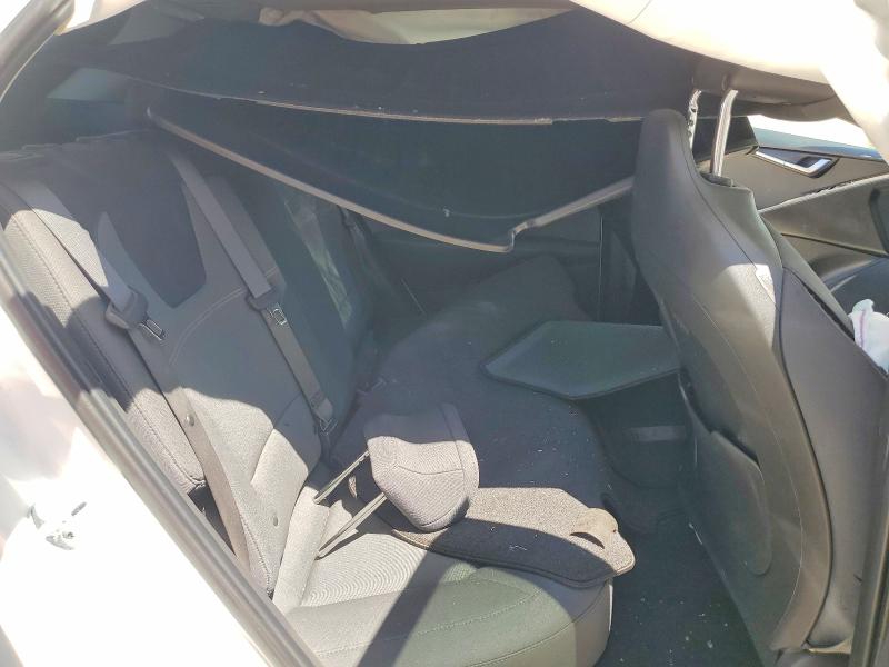 Photo 10 from auction – 2023 KIA NIRO with VIN KNDCP3LE6P5084968