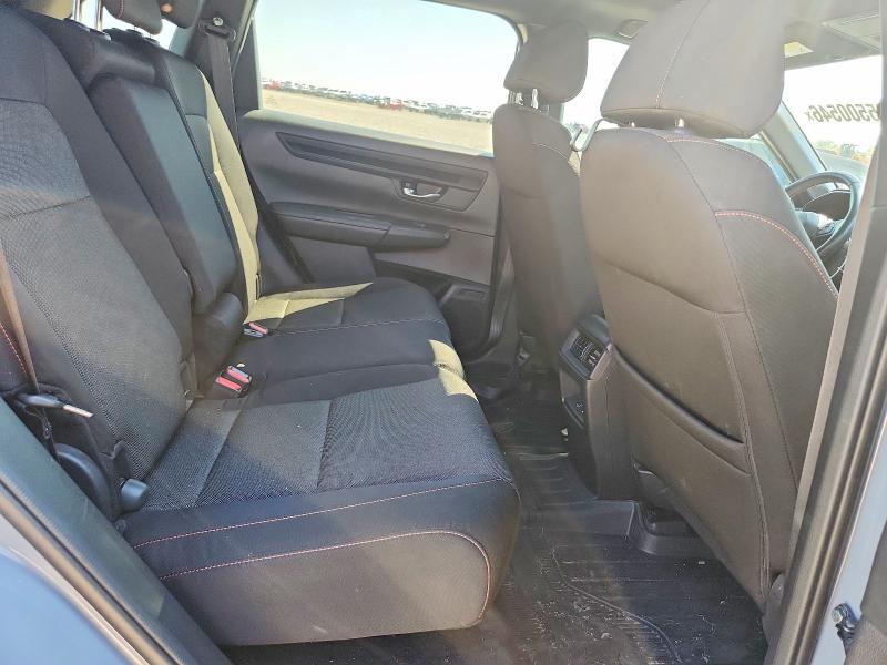Photo 11 from auction – 2023 HONDA CR-V with VIN 7FARS5H56PE012006