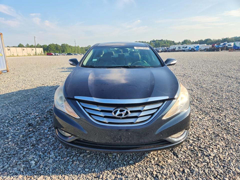 Photo 5 from auction – 2013 HYUNDAI SONATA with VIN 5NPEC4AC5DH780552