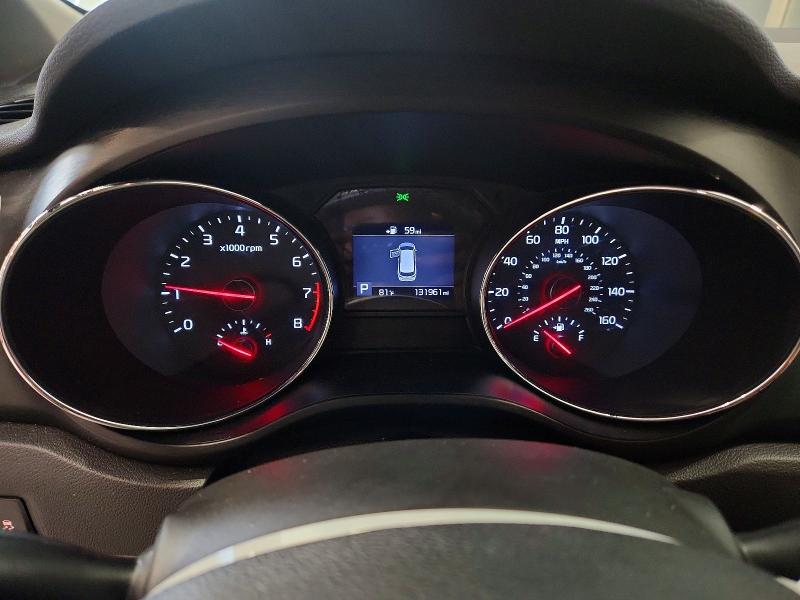 Zdjęcie 9 z aukcji – 2019 KIA SEDONA z VIN KNDMB5C13K6511943