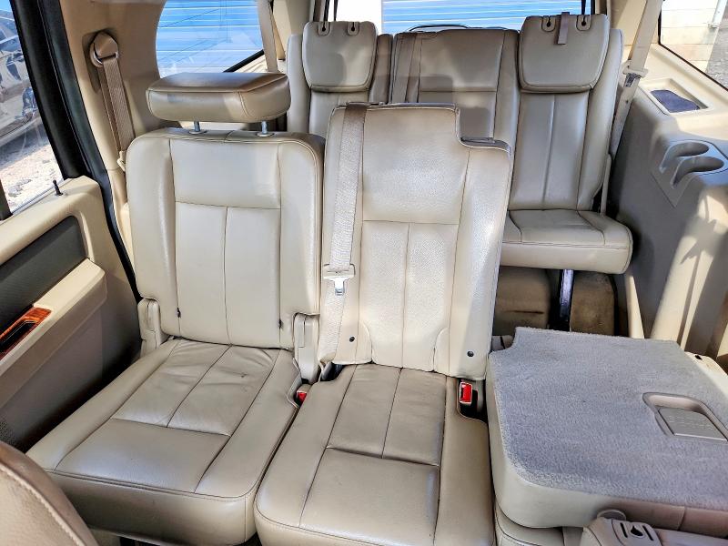Photo 10 from auction – 2008 FORD EXPEDITION with VIN 1FMFK18558LA81271