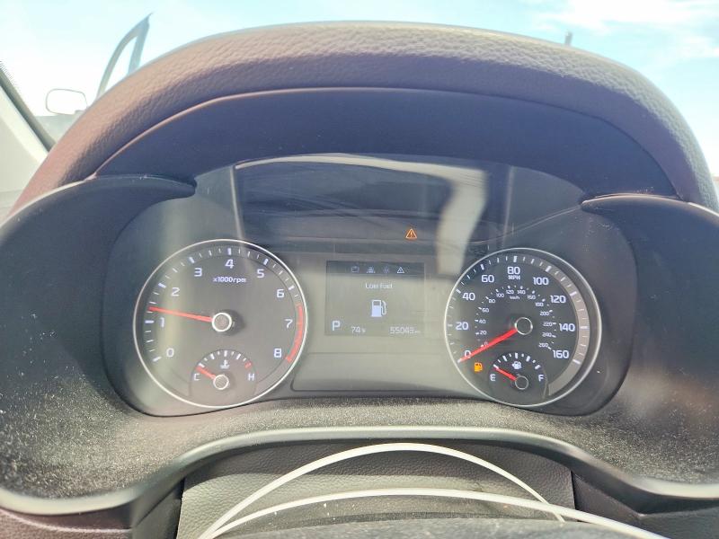 صورة رقم 9 من المزاد - 2019 KIA FORTE مع VIN 3KPF24AD3KE065691