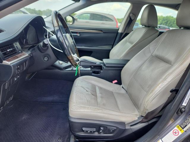 Photo 7 from auction – 2013 LEXUS ES with VIN JTHBK1GG7D2062998