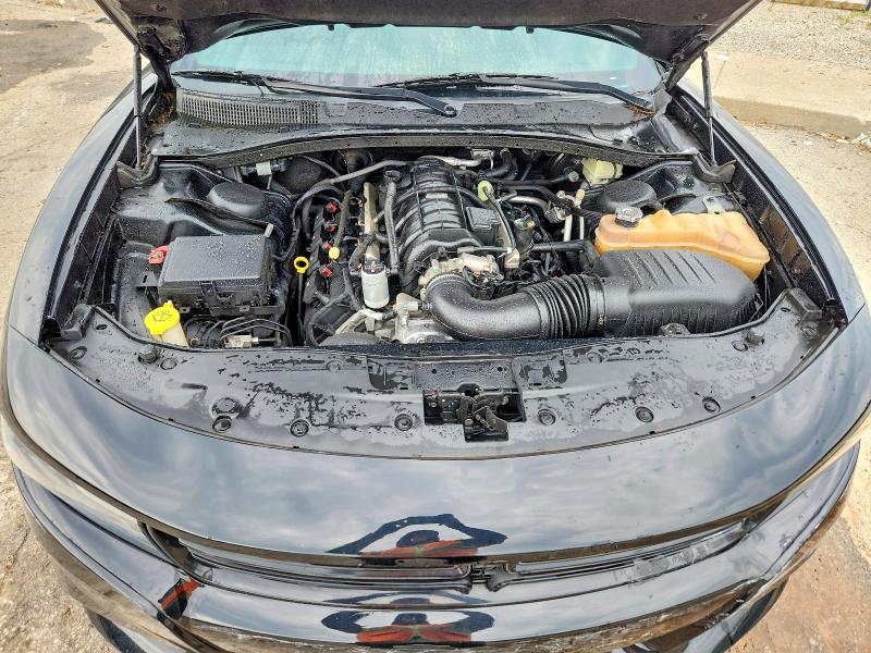 Foto 11 de la subasta – 2016 DODGE CHARGER con VIN 2C3CDXCT1GH196640