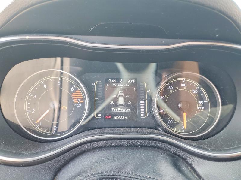 Zdjęcie 9 z aukcji – 2020 JEEP CHEROKEE z VIN 1C4PJLCBXLD645441