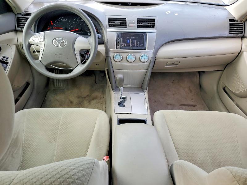 Photo 8 from auction – 2008 TOYOTA CAMRY with VIN 4T1BE46K78U780993
